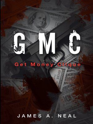 cover image of Gmc